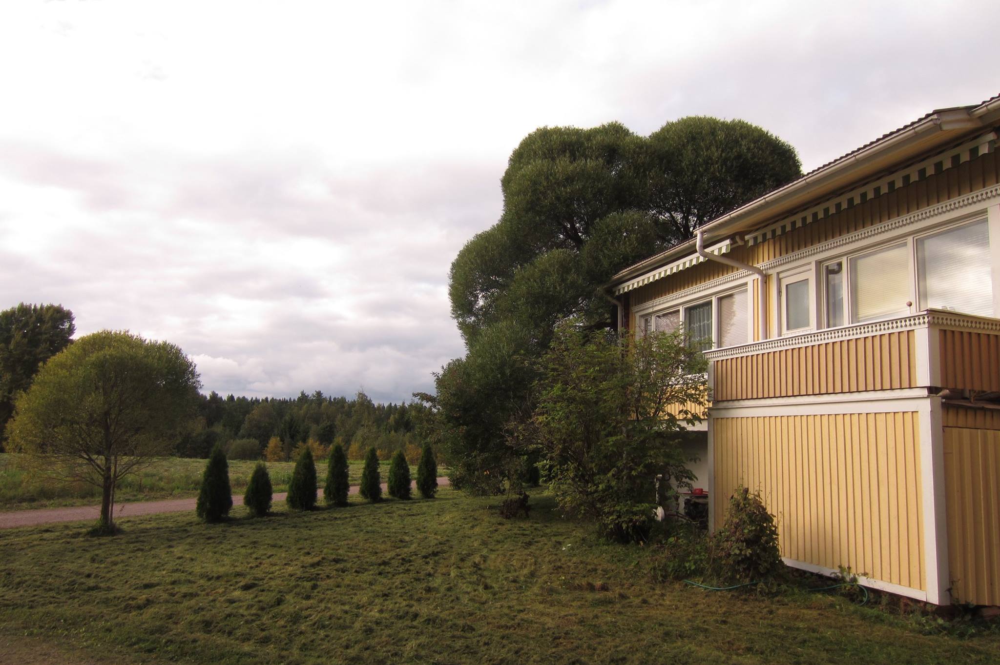 Välitän LKV Banner