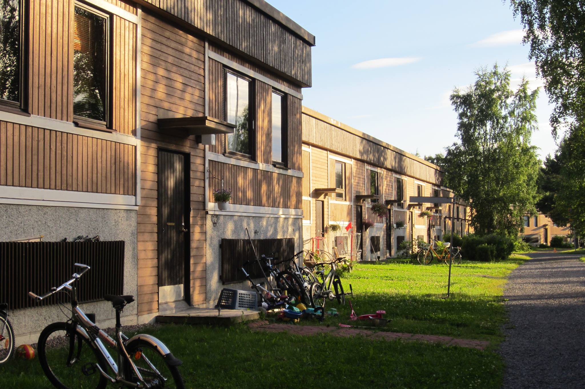 Välitän LKV Banner